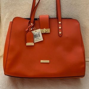 BNWT Trina Turk tote